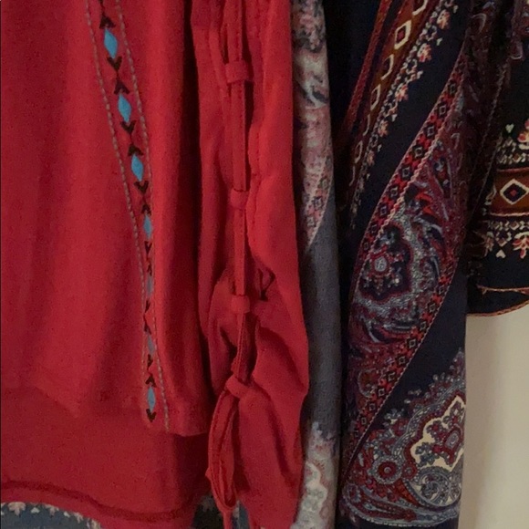 Jacket set - Picture 2 of 3